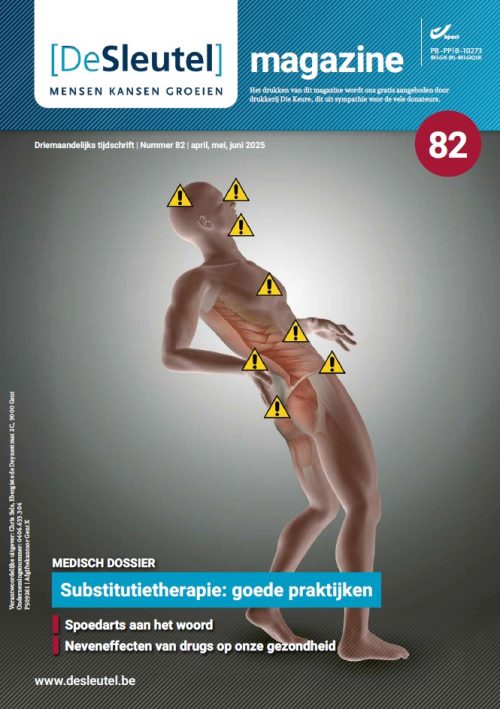 Magazine 82 (juni 2025)