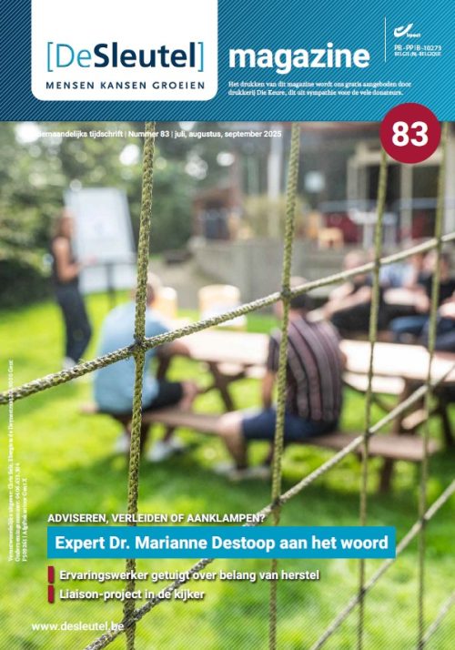 Magazine 83 (september 2025)