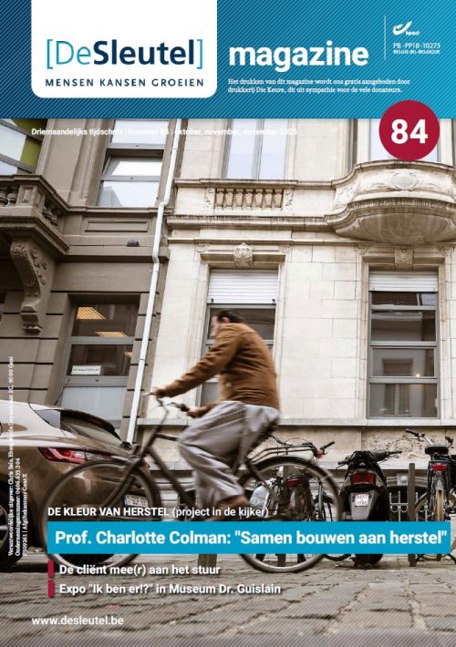 Magazine 84 (december 2025)